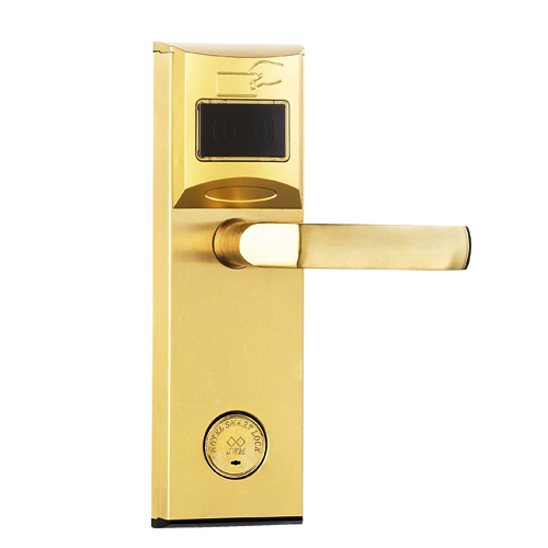 酒店门锁丨酒店锁丨劲卫智能门锁 JWM-F1-A系列