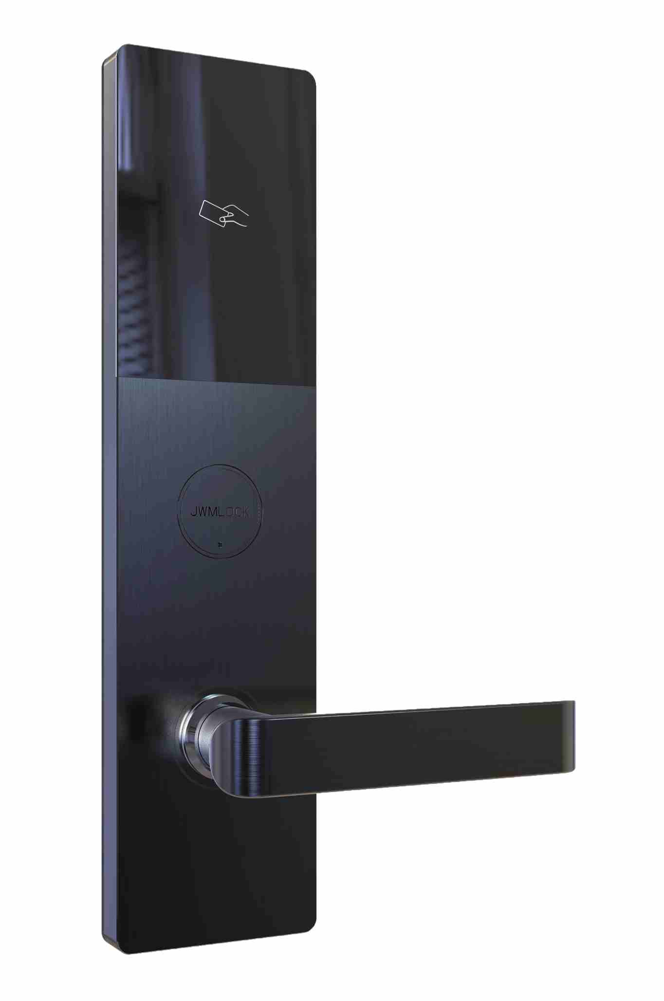 酒店门锁丨酒店锁丨劲卫智能门锁A2系列